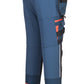 Portwest Broeken DX440 Met stretchdelen metroblauw(MB)