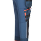 Portwest Broeken DX440 Met stretchdelen metroblauw(MB)