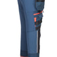 Portwest Broeken DX440 Met stretchdelen metroblauw(MB)