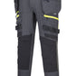 Portwest Broeken DX440 Met stretchdelen metaalgrijs(MG)