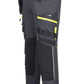 Portwest Broeken DX440 Met stretchdelen metaalgrijs(MG)