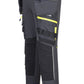 Portwest Broeken DX440 Met stretchdelen metaalgrijs(MG)