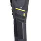 Portwest Broeken DX440 Met stretchdelen metaalgrijs(MG)