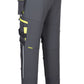 Portwest Broeken DX440 Met stretchdelen metaalgrijs(MG)