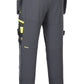 Portwest Broeken DX440 Met stretchdelen metaalgrijs(MG)