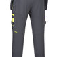 Portwest Broeken DX440 Met stretchdelen metaalgrijs(MG)