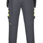 Portwest Broeken DX440 Met stretchdelen metaalgrijs(MG)