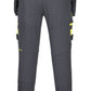 Portwest Broeken DX440 Met stretchdelen metaalgrijs(MG)