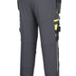 Portwest Broeken DX440 Met stretchdelen metaalgrijs(MG)