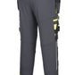 Portwest Broeken DX440 Met stretchdelen metaalgrijs(MG)