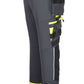 Portwest Broeken DX440 Met stretchdelen metaalgrijs(MG)