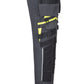 Portwest Broeken DX440 Met stretchdelen metaalgrijs(MG)