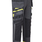 Portwest Broeken DX440 Met stretchdelen metaalgrijs(MG)