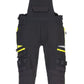 Portwest Am. Overalls DX441 UPF50+ UV Stretch black(BK)