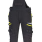Portwest Am. Overalls DX441 UPF50+ UV Stretch black(BK)