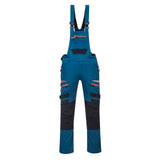 Portwest Am. Overalls DX441 UPF50+ UV Stretch metroblauw(MB)