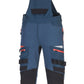 Portwest Am. Overalls DX441 UPF50+ UV Stretch metroblauw(MB)