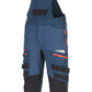Portwest Am. Overalls DX441 UPF50+ UV Stretch metroblauw(MB)