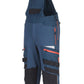 Portwest Am. Overalls DX441 UPF50+ UV Stretch metroblauw(MB)