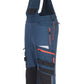 Portwest Am. Overalls DX441 UPF50+ UV Stretch metroblauw(MB)