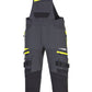 Portwest Am. Overalls DX441 UPF50+ UV Stretch metaalgrijs(MG)