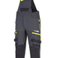 Portwest Am. Overalls DX441 UPF50+ UV Stretch metaalgrijs(MG)
