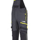 Portwest Am. Overalls DX441 UPF50+ UV Stretch metaalgrijs(MG)