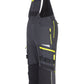 Portwest Am. Overalls DX441 UPF50+ UV Stretch metaalgrijs(MG)