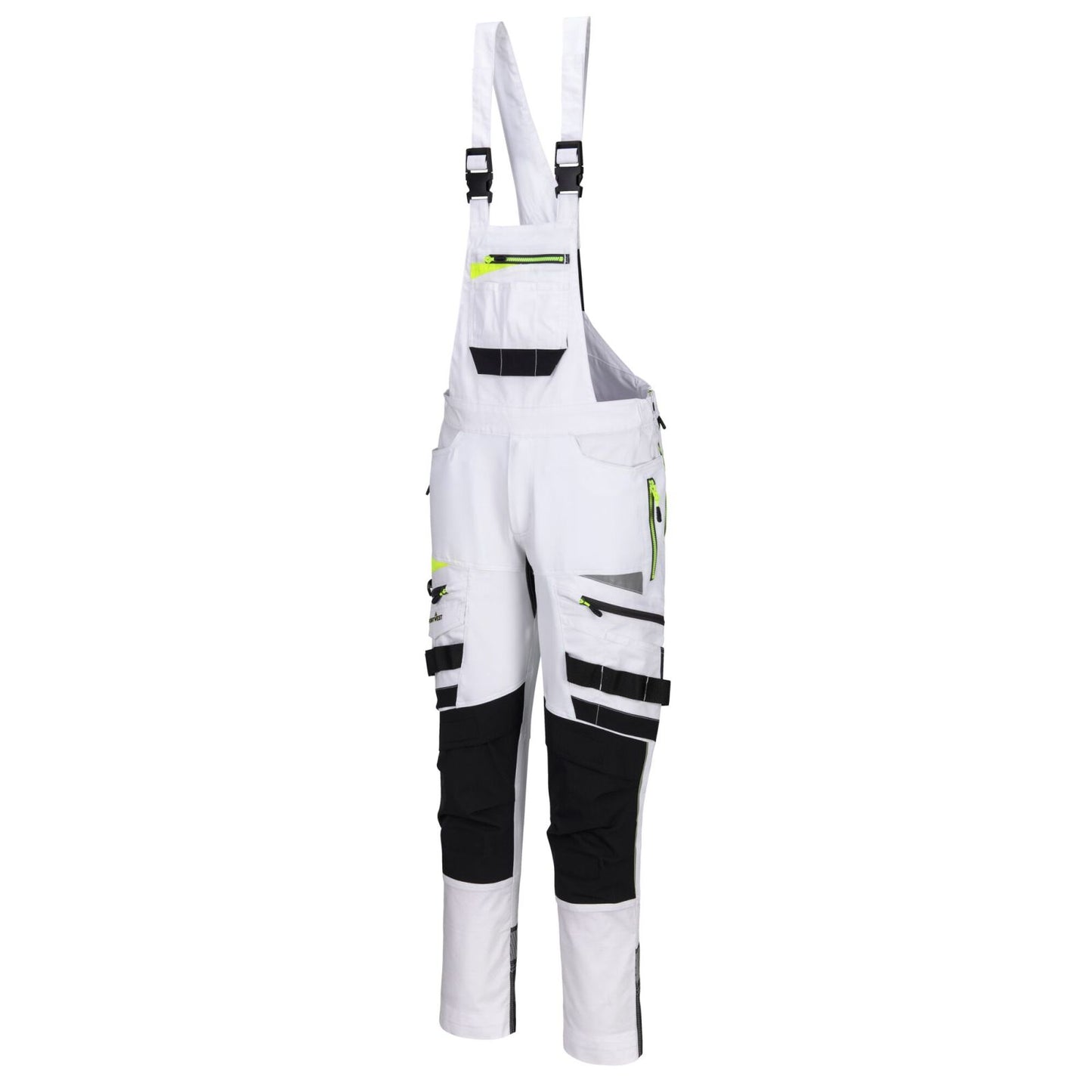 Portwest Amerikaanse overalls DX441 wit-grijs(WG)