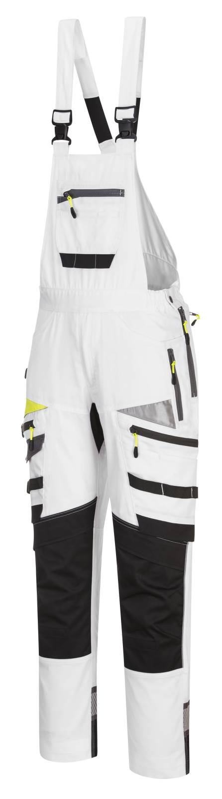 Portwest Amerikaanse overalls DX441 wit-grijs(WG)