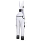 Portwest Amerikaanse overalls DX441 wit-grijs(WG)