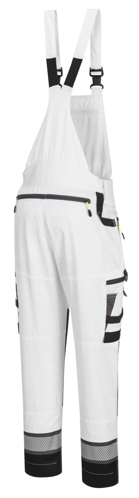 Portwest Amerikaanse overalls DX441 wit-grijs(WG)