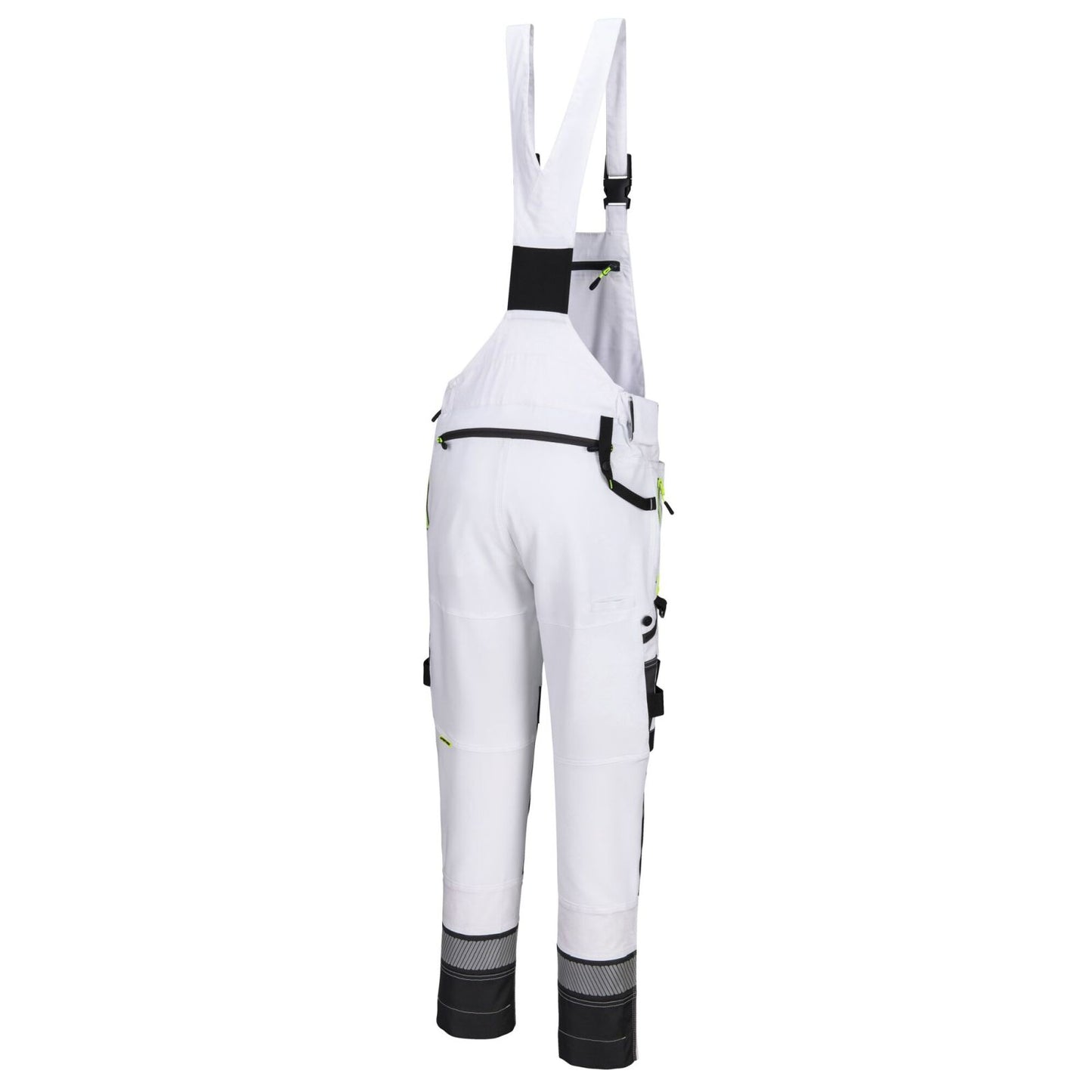 Portwest Amerikaanse overalls DX441 wit-grijs(WG)