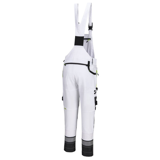 Portwest Amerikaanse overalls DX441 wit-grijs(WG)