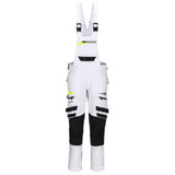 Portwest Amerikaanse overalls DX441 wit-grijs(WG)