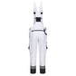 Portwest Amerikaanse overalls DX441 wit-grijs(WG)