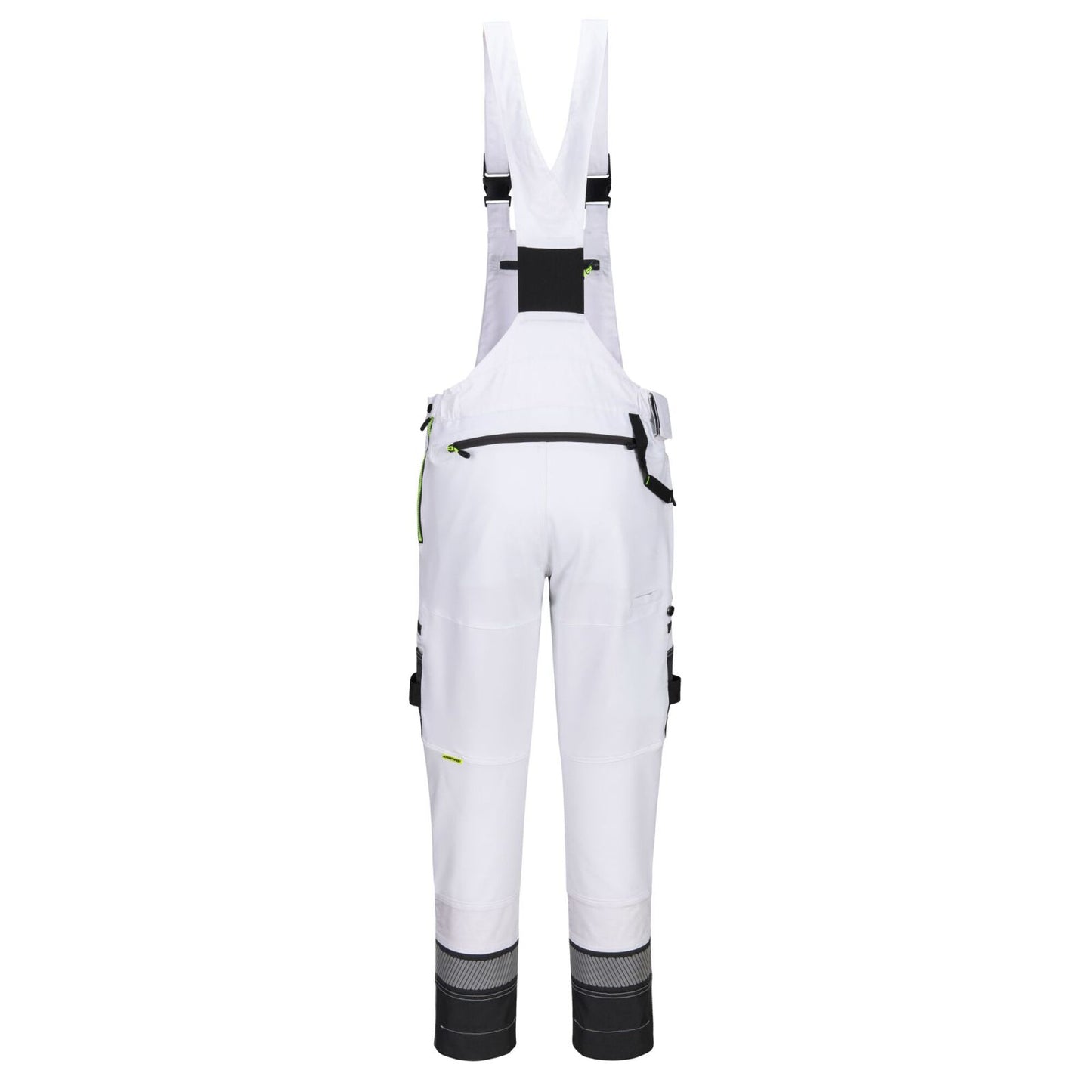Portwest Amerikaanse overalls DX441 wit-grijs(WG)
