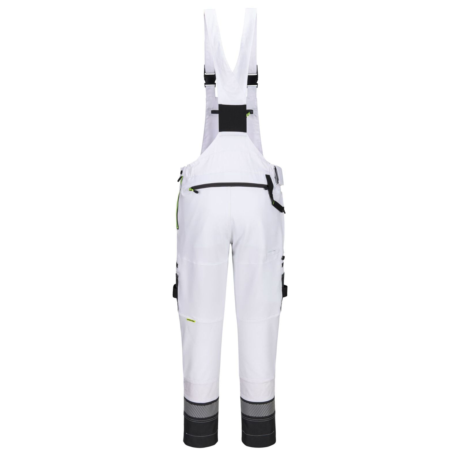 Portwest Amerikaanse overalls DX441 wit-grijs(WG)