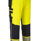 Portwest DX4-Hi-Vis broek DX442 geel-zwart(YB)