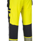 Portwest DX4-Hi-Vis broek DX442 geel-zwart(YB)