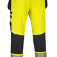 Portwest DX4-Hi-Vis broek DX442 geel-zwart(YB)