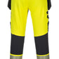Portwest DX4-Hi-Vis broek DX442 geel-zwart(YB)