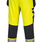 Portwest DX4-Hi-Vis broek DX442 geel-zwart(YB)