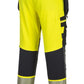 Portwest DX4-Hi-Vis broek DX442 geel-zwart(YB)