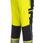 Portwest DX4-Hi-Vis broek DX442 geel-zwart(YB)