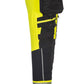 Portwest DX4-Hi-Vis broek DX442 geel-zwart(YB)