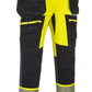 Portwest DX4-Hi-Vis broek DX442 geel-zwart(YB)