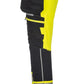 Portwest DX4-Hi-Vis broek DX442 geel-zwart(YB)