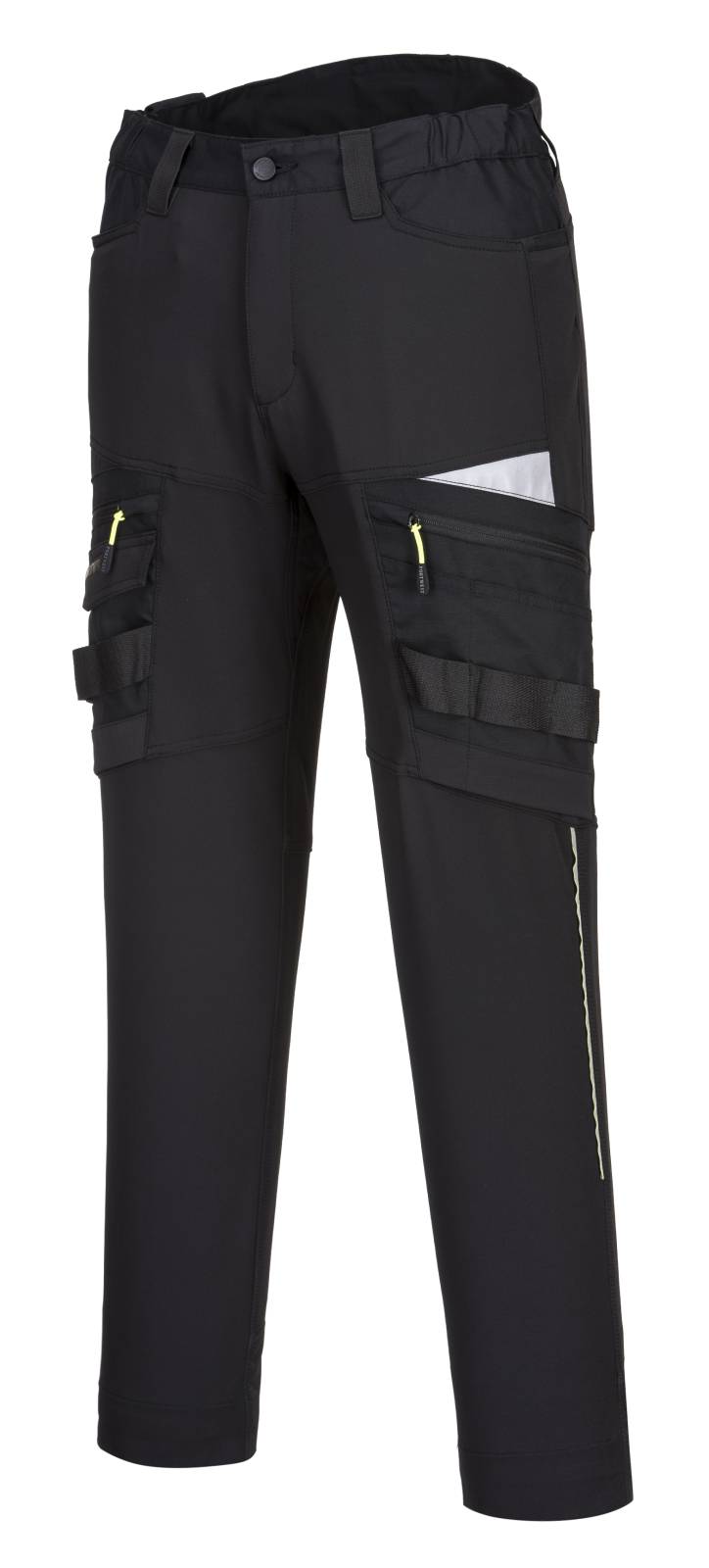 Portwest Broeken DX443 zwart(BK)