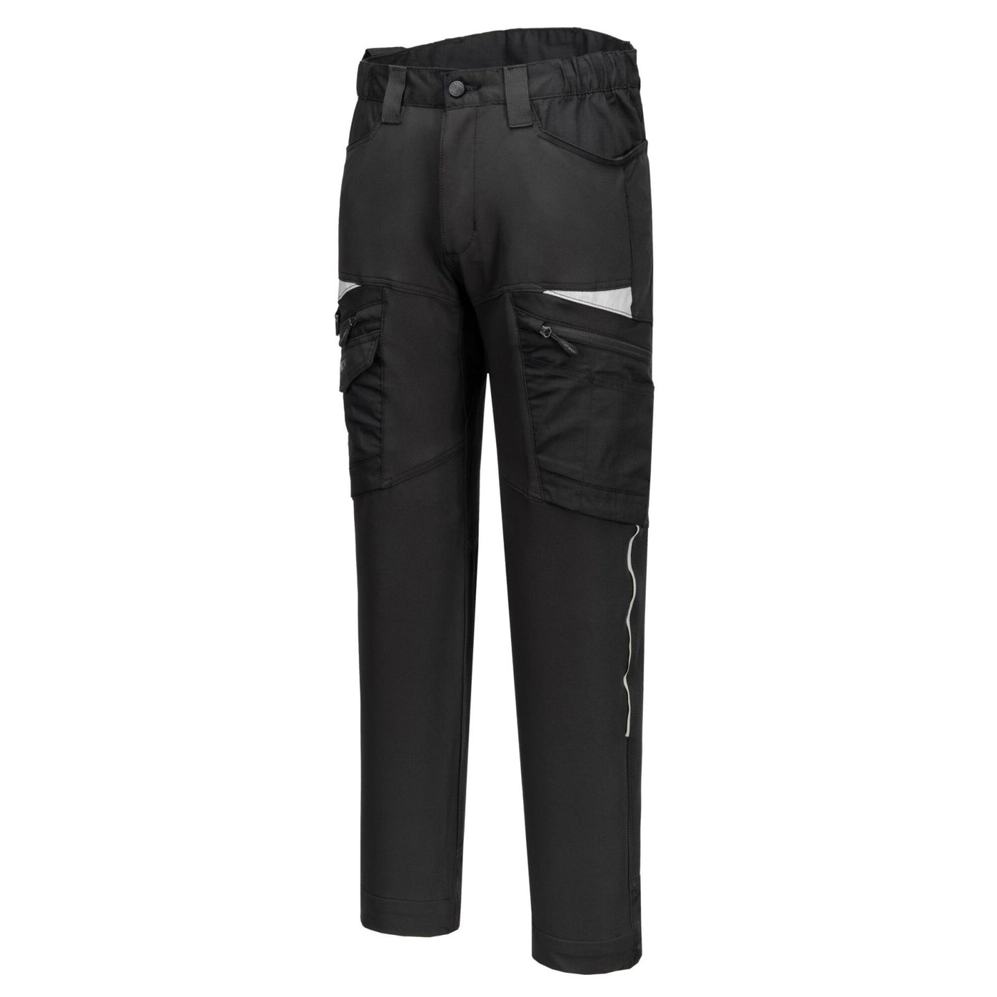 Portwest Broeken DX443 zwart(BK)